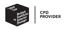 British Institute of Interior Design | CPD Provider