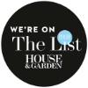 House & Garden | The List