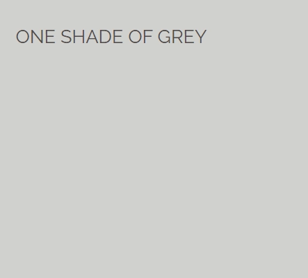 one-shade-of-grey