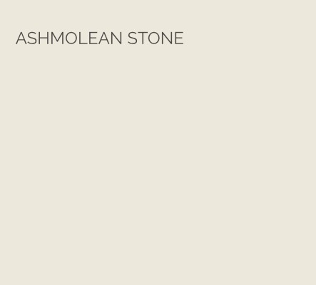Ashmolean Stone