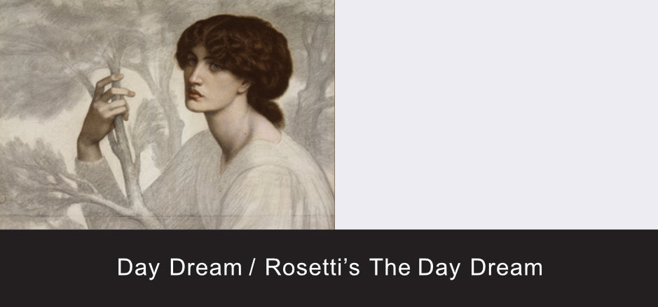 day dream rosettis the day dream 939