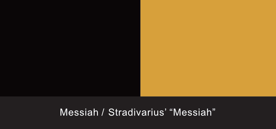messiah stradivarius messiah 939