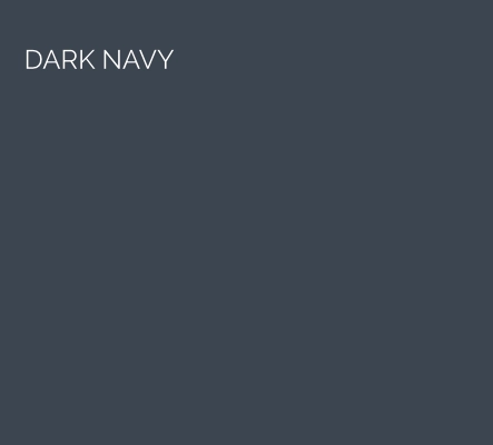 Michelle Ogundehin x Graphenstone: Dark Navy