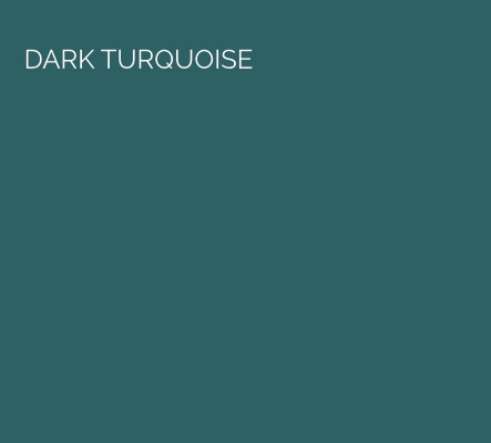 Michelle Ogundehin x Graphenstone: Dark Turquoise