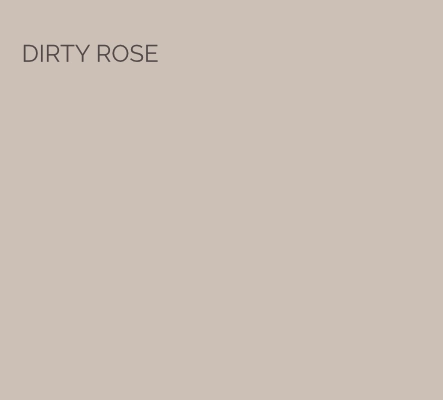 Dirty Rose by Michelle Ogundehin for Graphenstone
