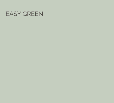Easy Green by Michelle Ogundehin for Graphenstone