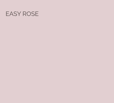Michelle Ogundehin x Graphenstone: Easy Rose