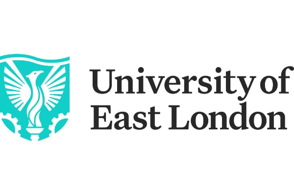 east london uni 600