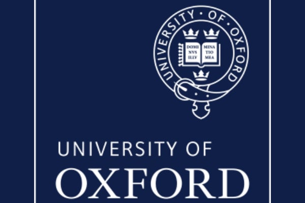 oxford uni 600