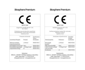 Biosphere Premium