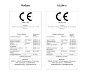 Modena Firenzza