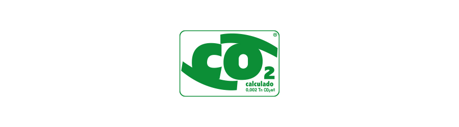 CERT CO2 Calculado