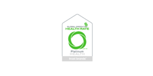 Cert GreenTag Health Platinum