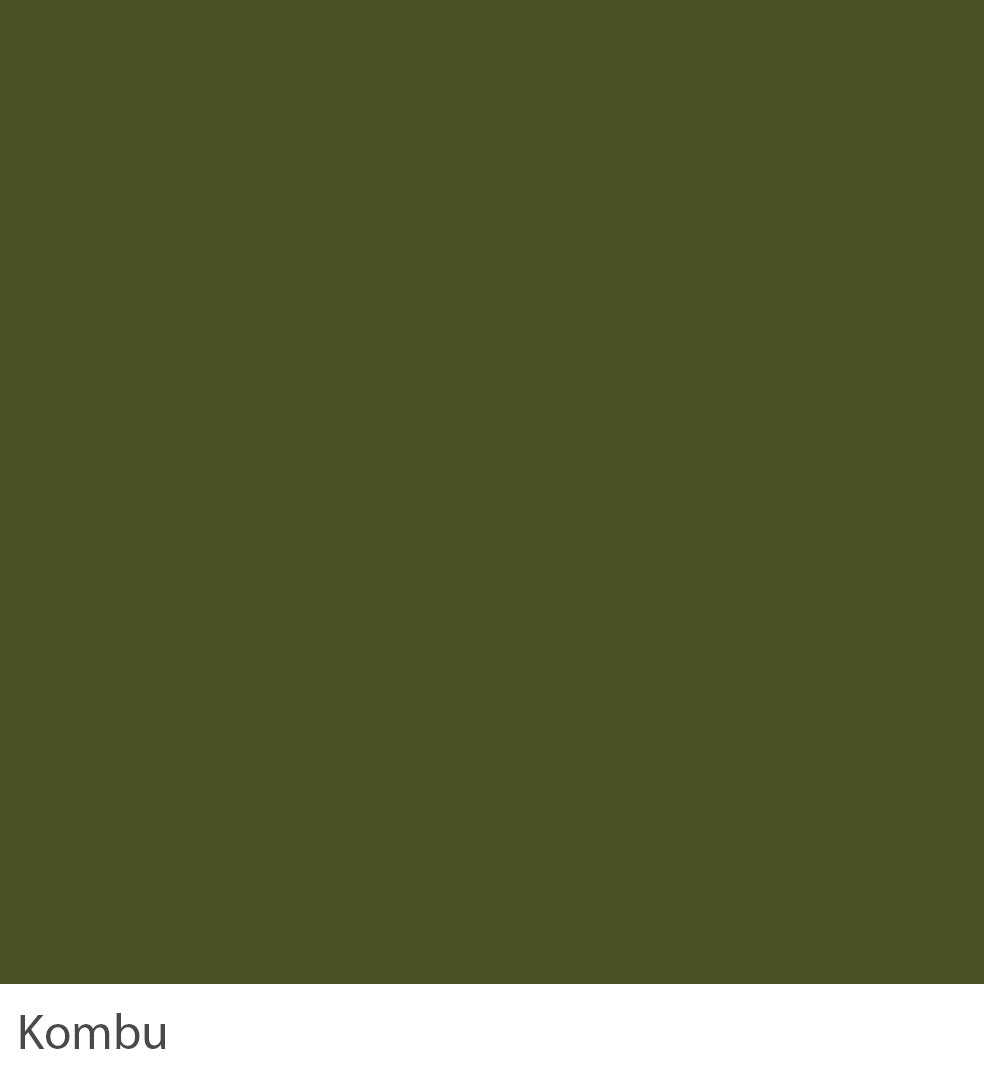 kombu selected card