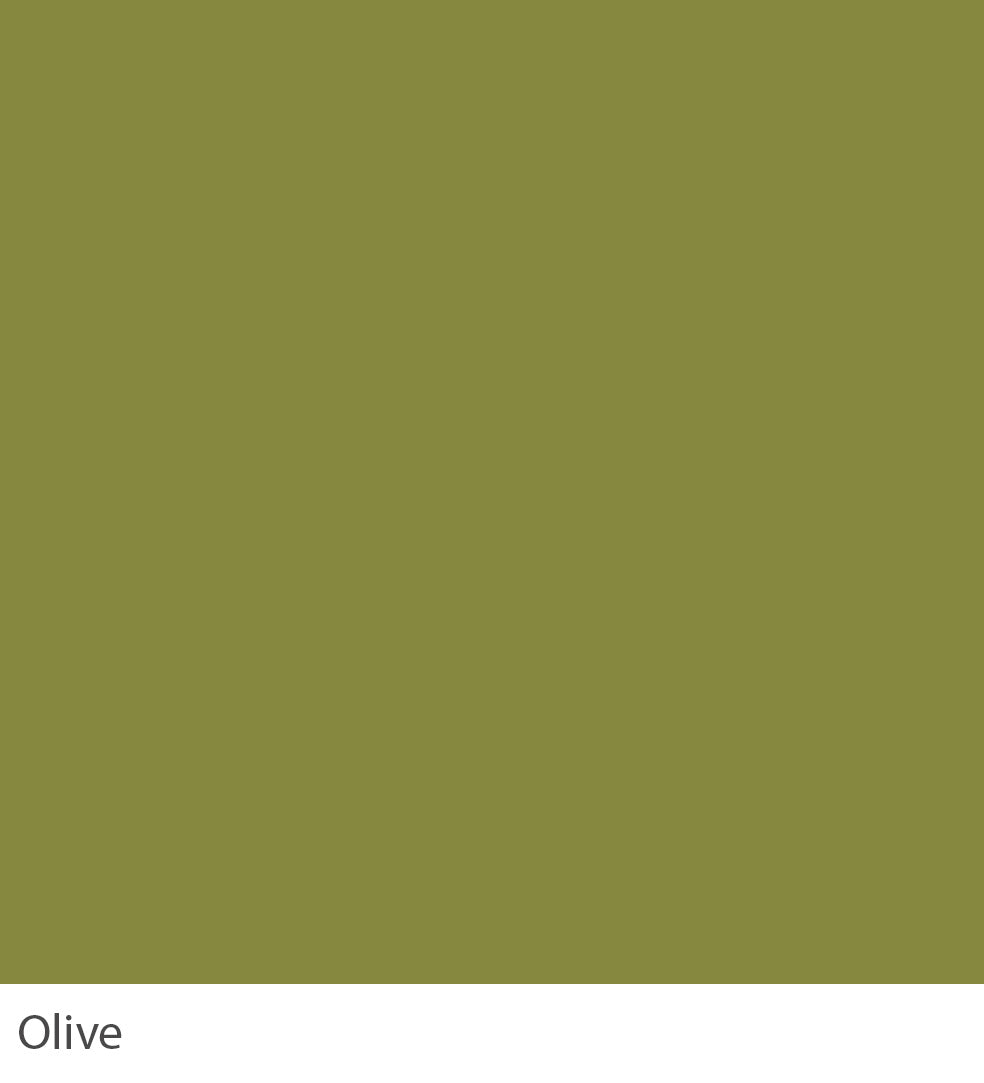 olive selected card