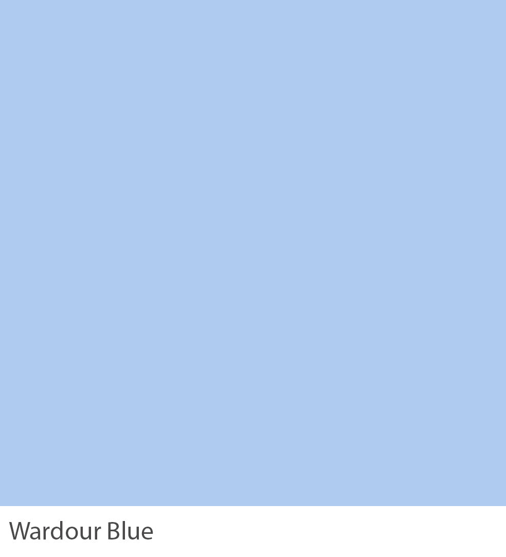 wardour blue selected card