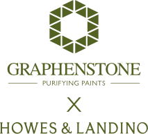 H&L X Graphenstone 213x213 Green